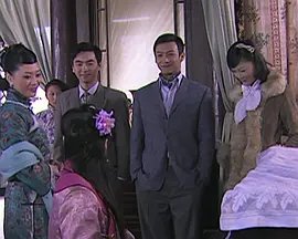 《荼蘼》电视剧在线观看全集播放免费下载