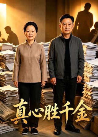 晨阳电视剧所有人物结局