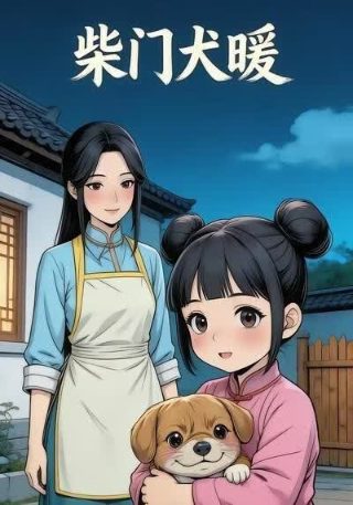 等你回家简介内容概括怎么写