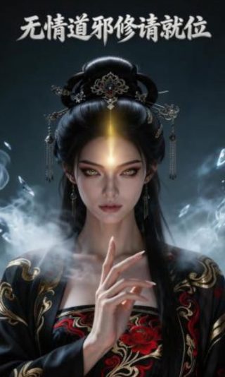 逆天邪神动漫最新在线观看