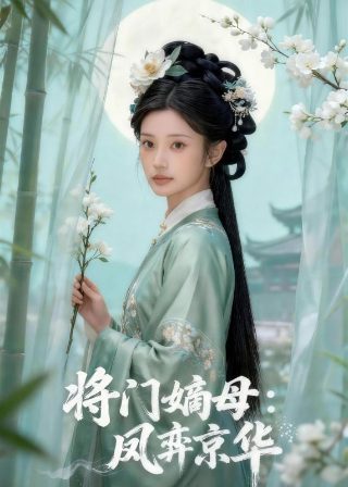 白蛇浮生在线观看完整版高清免费