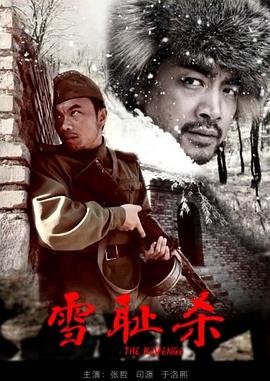 电视剧蛇谷奇兵免费观看