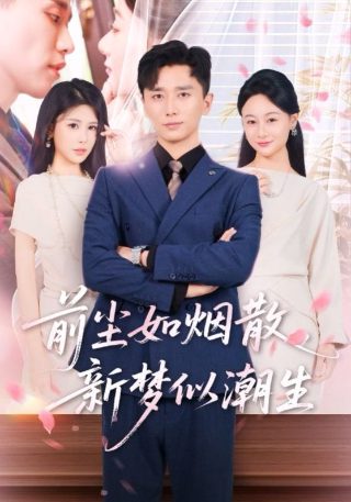 金色年代第8季万磁王