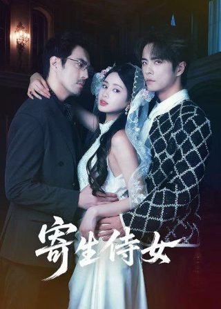 第二十条韩雨辰扮演者