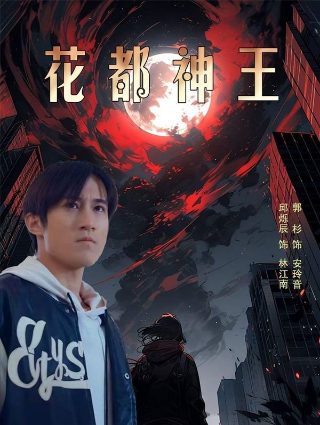 暗黑者在线观看完整版高清电影