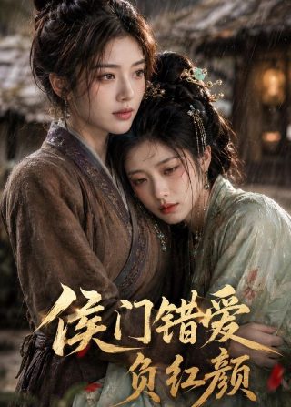 《少年派》演员表介绍大全图片