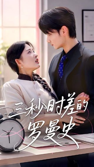 血色将至主演是谁扮演的