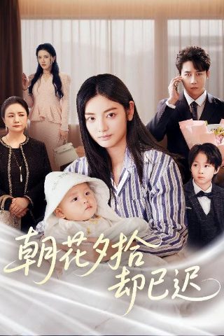大唐荣耀第2季剧情介绍全集