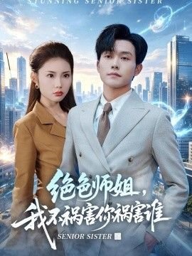 天神殿主第二部短剧