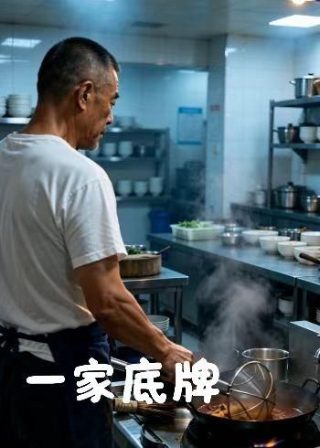 台湾电影《头七》演员表大全图片高清