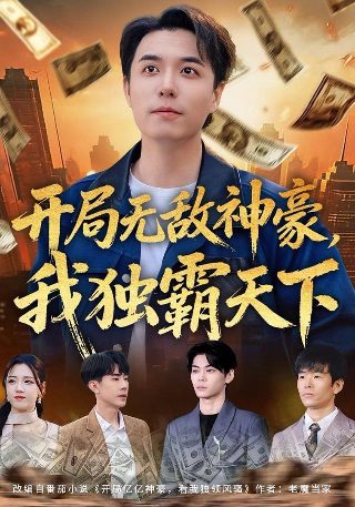 《功夫小子闯情关》在线观看