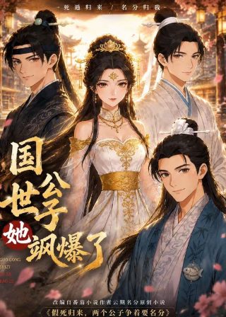 电视剧《失控》免费观看高清下载视频全集