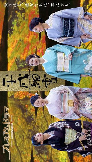 不朽的走廊简介100字