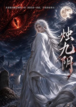 《将夜》高清剧照大全图片壁纸下载安装