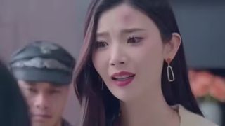 惊奇的传闻7集