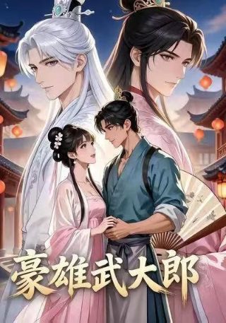 屠魔王者征途电影2021