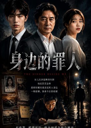 电影《西贡日落》女主叫什么名字
