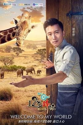 最美的乡村21集视频