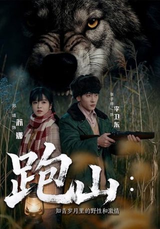 断点社区