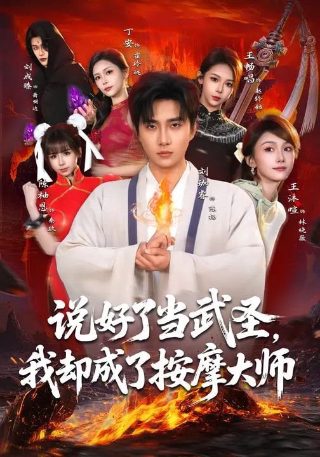 《只想今生一起走》电视剧免费观看全集
