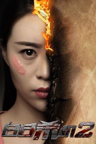 何道洪
