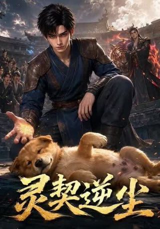 天官赐福第1季第1集免费观看