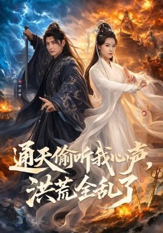 《赘婿2》郭麒麟免费播放下载
