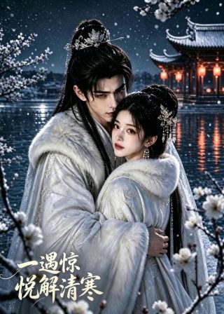 镖王传奇cctv