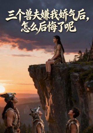 《山花绽放》结局解析