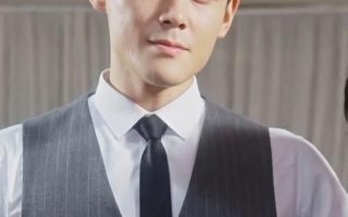 电影《铁面人》音乐伴奏视频播放