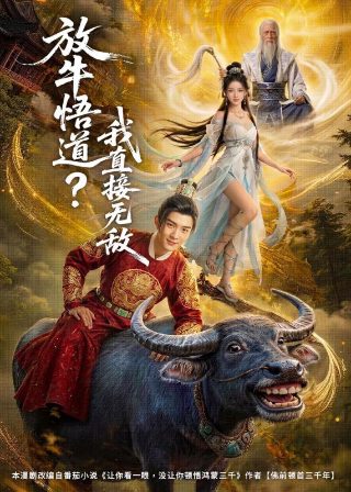 大明疑案 电视剧演员表大全