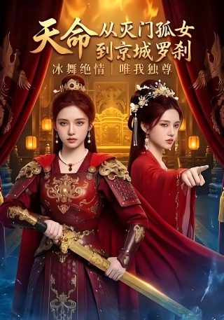 《双世宠妃2》演员表名单大全