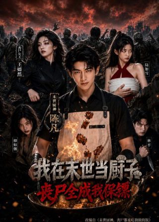 香樟树演员表大全介绍图片