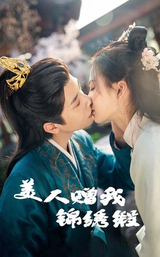 多情江山29集