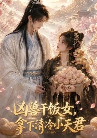 天下长河21集剧情介绍大结局