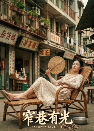 下一站天国电影