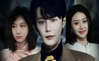 《爱闪亮》主演介绍大全集图片高清版