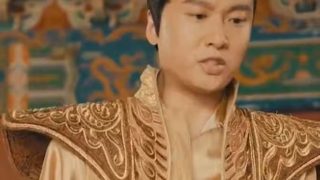 电影风与潮演员表