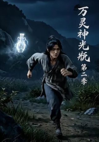 偶像练习生