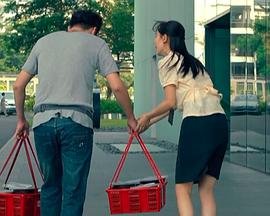 啼笑皆非小品是哪一年
