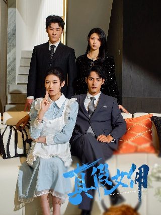 天知恋电视剧演员表全部