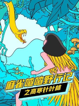 电影《女人的天空》在线观看国语版