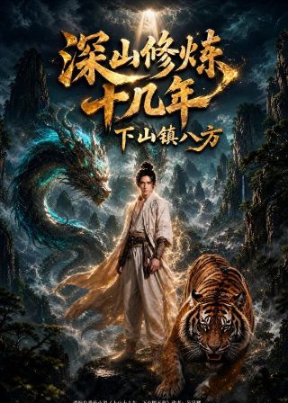 超异能族第二季剧情介绍大结局在线观看