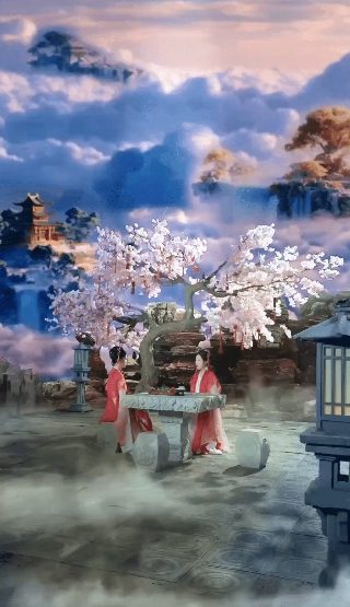 披荆斩棘的大小姐23集在线观看视频