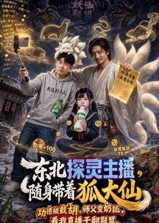 飘移凶间粤语