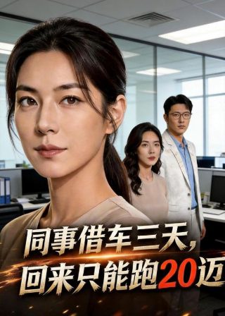 欢迎来到80年代短剧