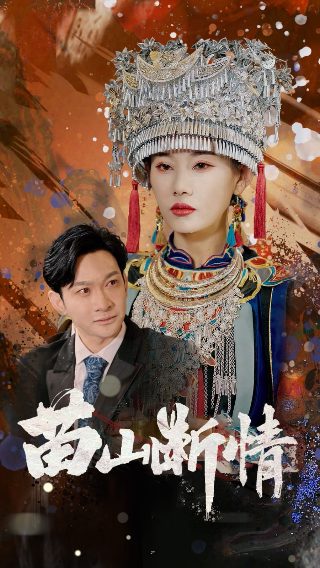 奇妙的旅客 电视剧免费