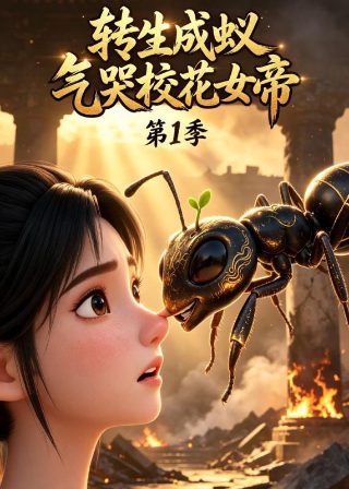 神医毒妃第二季免费观看漫画完整版