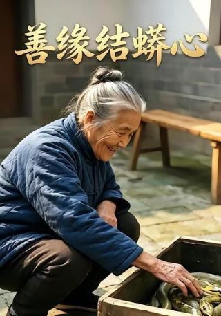 镜像人明日青春关北