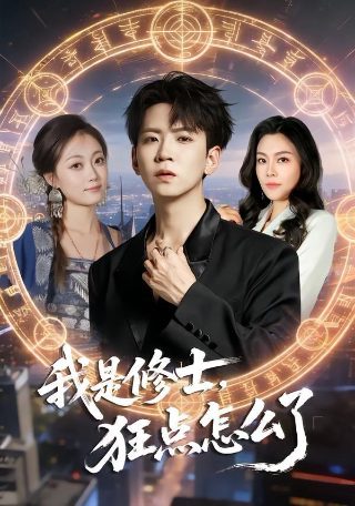 潜龙戏凤何天养算命在第几集